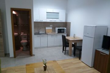 Apartment for Sale in Montenegro – Budva –35 m2
