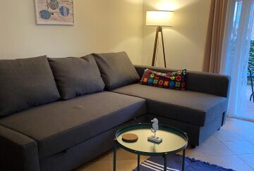 Apartment For Sale in Montenegro – Budva – Center – 31 m2