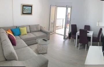Apartment for Sale in Montenegro – Budva – Podkosljun – 35 m2