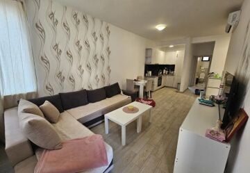 Apartment for Sale in Montenegro – Budva – Rozino – 57 m2