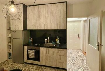 Apartment for Sale in Montenegro – Bar – 34 m2