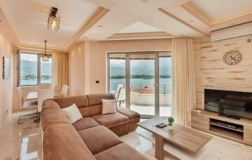 Apartment for Sale in Montenegro – Tivat -  64 m2