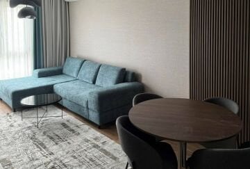 Apartment for Sale in Montenegro – Tivat -  Dumidran – 47 m2