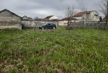 Land For Sale in Montenegro – Podgorica – Bijelo Polje – 2.850 m2
