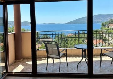 Apartment for Sale in Montenegro – Herceg Novi – Zelenici – 88 m2