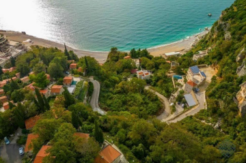 Land For Sale in Montenegro – Budva- Perazica Do – 1.129 m2