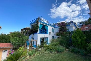 Villa For Sale in Montenegro – Bar - Dobravoda – 140 m2