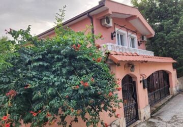 House for sale in Montenegro – Bar – Susanj – 250 m2