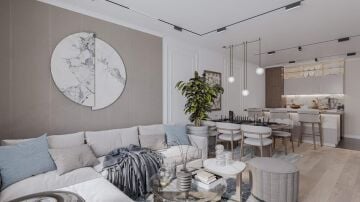 Apartment for Sale in Montenegro – Bar – Center - 138 m²