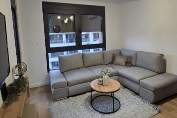 Rental Apartment in Montenegro, Bar, Susanj, 1 Bedroom