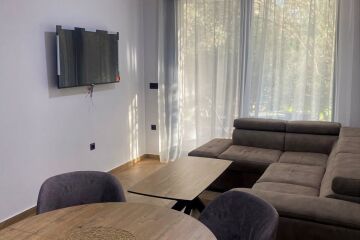 Rental Apartment in Montenegro, Bar, Susanj, One Bedroom