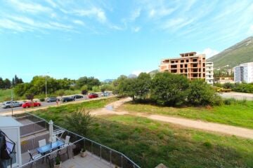 Rental Apartment in Montenegro, Bar, Susanj, 1-Bedroom