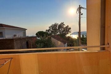 Apartment for Sale in Montenegro, Bar, Ratac, 1-Bedroom, 44 m²