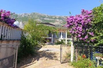 House for Sale in Montenegro, Bar, Sutomore, 80 m²