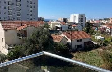 Rental Apartment in Montenegro, Bar, Ilino, 2-Bedroom