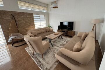 Rental Apartment in Bar, Rena, 2-bedroom, 100 m²