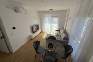 Rental Apartment in Bar, 2-bedroom, 65 m²