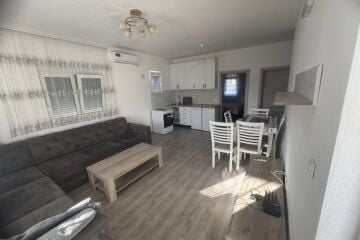 Rental Apartment in Bar, Bjelisi, 2-bedroom, 65 m²