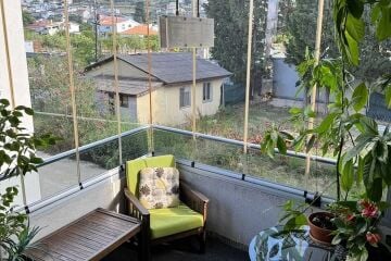 Aparment for Sale in Montenegro, Bar, Ilino, 2-Bedroom, 67 m2