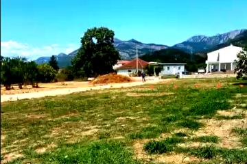 Land for Sale in Montenegro, Bar, Tomba, 433 m2