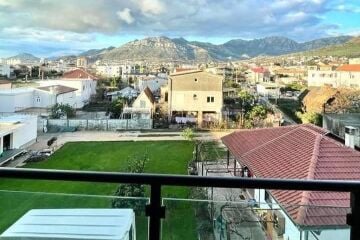 Apartment for Sale in Montenegro, Bar, Popovići, 25 m2