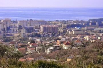 (Цена по запросу) Земельный участок на продажу в Черногории, Стари-Бар, 9131 м²