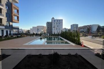 Apartment for Sale in Montenegro, Ulcinj, 3-Bedroom, 100 m², with Swimming Pool