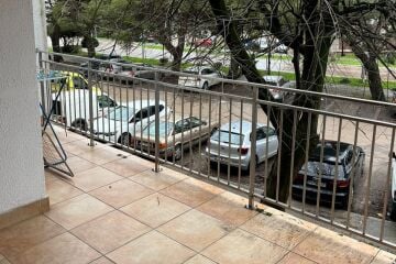 Rental Apartment in Bar Centar, 3-Bedroom, 100 m2