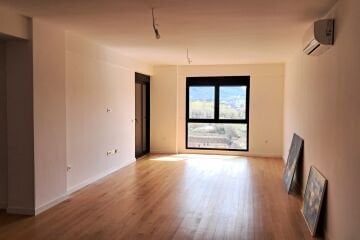 (Price on Request) Apartment for Rent in Bar Center, Montenegro | Spacious 2-Bedroom  | 113 m² | Mountain View