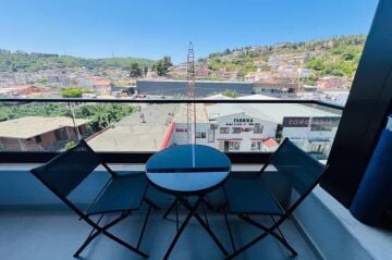 Apartment for Sale in Montenegro, Ulcinj, Fully Furnished 1-Bedroom, 42 m²