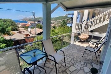 House for Sale in Montenegro, Bar – Veliki Pijesak, 110 m²