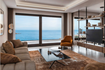 Apartment for Sale in Montenegro – Bar - Dobravoda – 67 m2 With 2 Bedrooms
