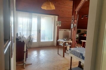 Apartment for Sale in Bar, Montenegro – 61 m² Near the City Center