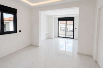 Apartment for Sale in Dobra Voda, Bar, Montenegro – 34 m² - 1 Bedroom -New Building