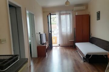 Apartment for Sale in Sutomore, Bar, Montenegro – 34 m², - 1 Bedroom, Near the Beach
