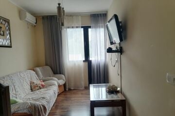 Apartment for Sale in Sutomore, Bar, Montenegro – 42 m², - 1 Bedroom, Near the Beach
