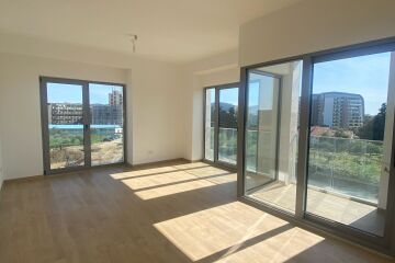 Apartment for Sale in Bar Center, 2 Bedroom - Montenegro – 73 m²