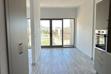 Studio Apartment for Sale in Bar Center, Montenegro – 37 m²